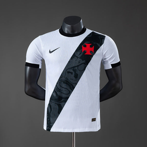 Camiseta Vasco da Gama Local 26/27 Adultos [PLAYER VERSION]