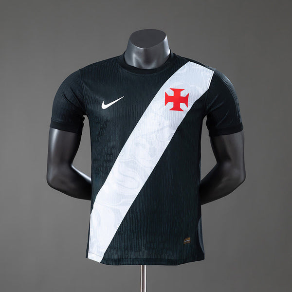 Camiseta Vasco da Gama Visitante 26/27 Adultos [PLAYER VERSION]