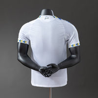 Camiseta Leeds United Local 25/26 Adultos [PLAYER VERSION]