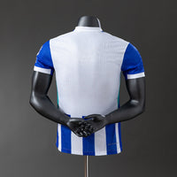 Camiseta Brighton Local 25/26 Adultos [PLAYER VERSION]