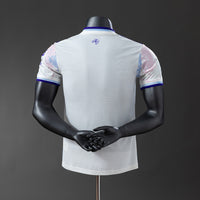 Camiseta Aston Villa Visitante 25/26 Adultos [PLAYER VERSION]