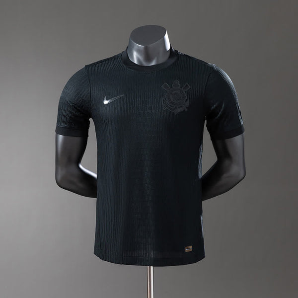 Camiseta Corinthians Visitante 24/25 Adultos [PLAYER VERSION]