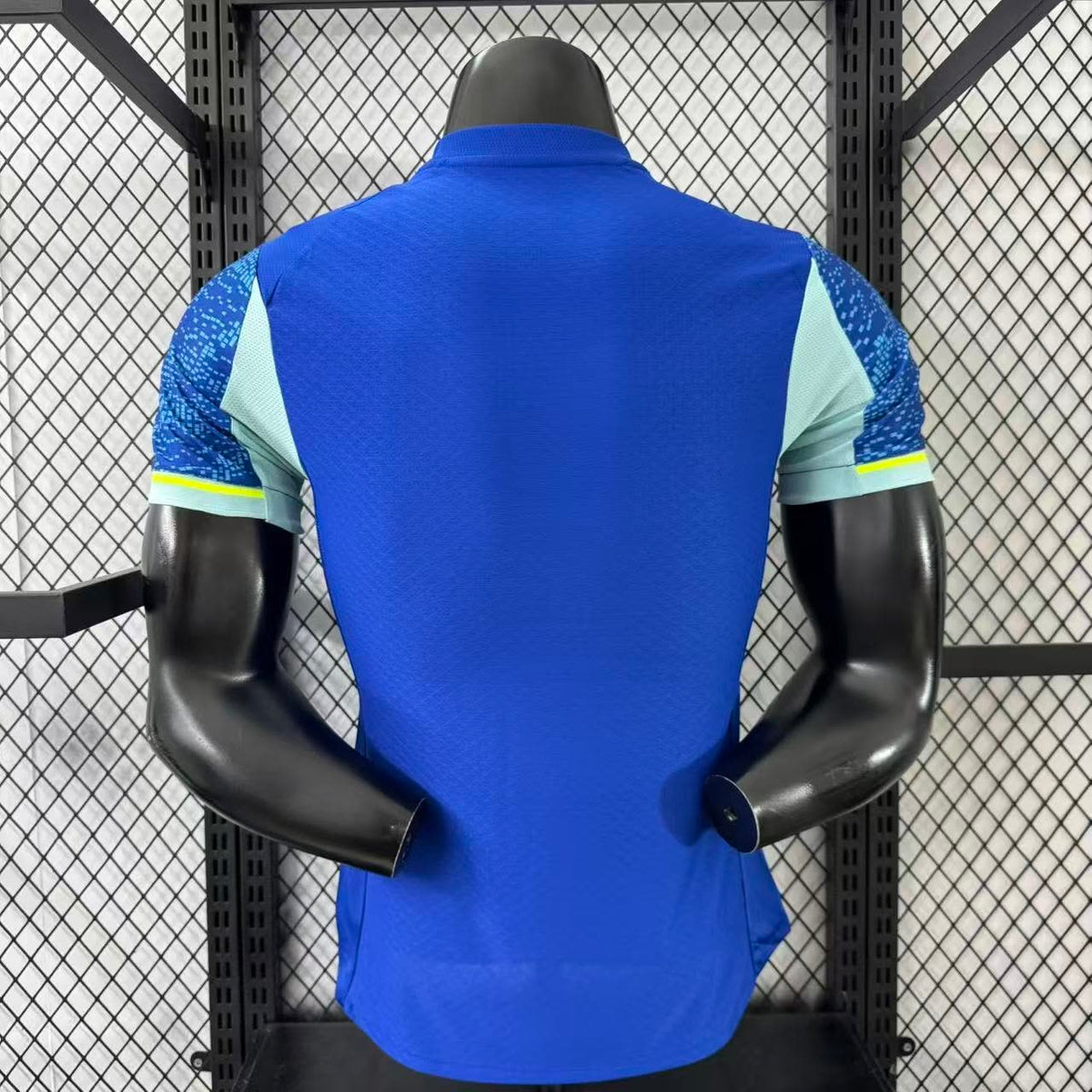 Camiseta Olympique de Marsella Tercera 25/26 Adultos [PLAYER VERSION]