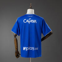 Camiseta Millonarios Local 26/27 Adultos