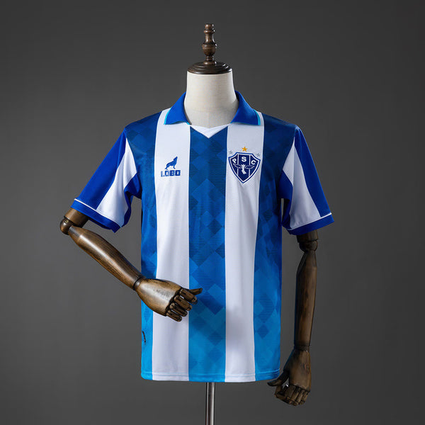 Camiseta Paysandu Local 26/27 Adultos
