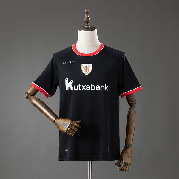 Camiseta Athletic Club Visitante 26/27 Adultos