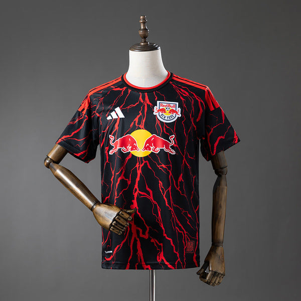 Camiseta New York Red Bulls Local 26/27 Adultos