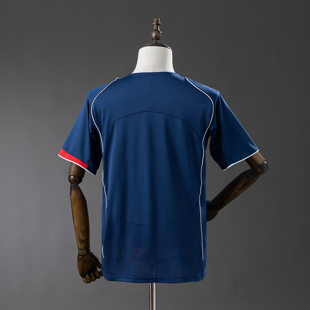 Camiseta PSG Local 04/05 Adultos