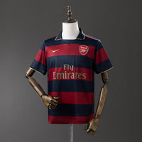 Camiseta Arsenal Tercera 2007/08 Adultos