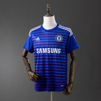 Camiseta Chelsea Local 2014/15 Adultos