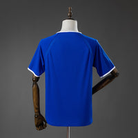 Camiseta Everton Local 03/04 Adultos