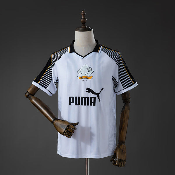 Camiseta Derby County Local 95/96 Adultos