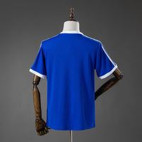 Camiseta Birmingham City Local 77/78 Adultos
