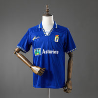 Camiseta Real Oviedo Local 95/96 Adultos