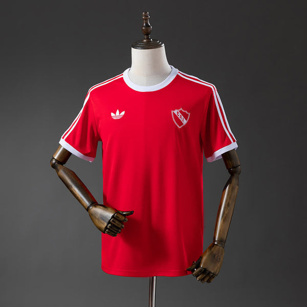 Camiseta Independiente Local 1978 Adultos