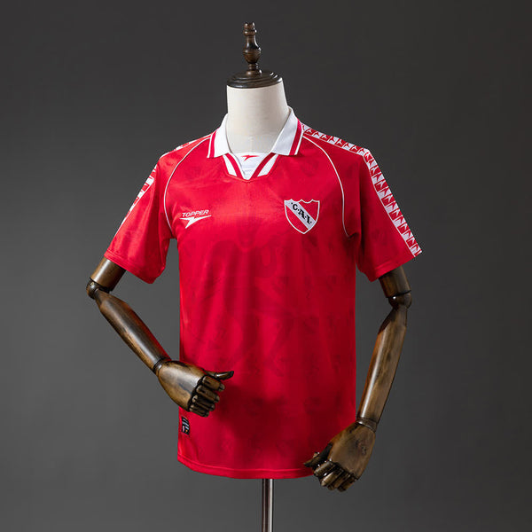 Camiseta Independiente Local 97/98 Adultos