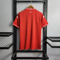 Camiseta Villarreal Visitante 22/23 Adultos