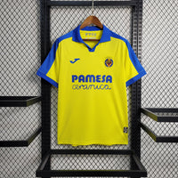 Camiseta Villarreal Centenario 23/24 Adultos