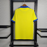 Camiseta Villarreal Centenario 23/24 Adultos