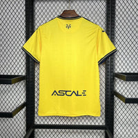 Camiseta Villarreal Local 24/25 Adultos
