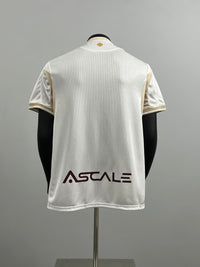 Camiseta Villarreal Visitante 25/26 Adultos