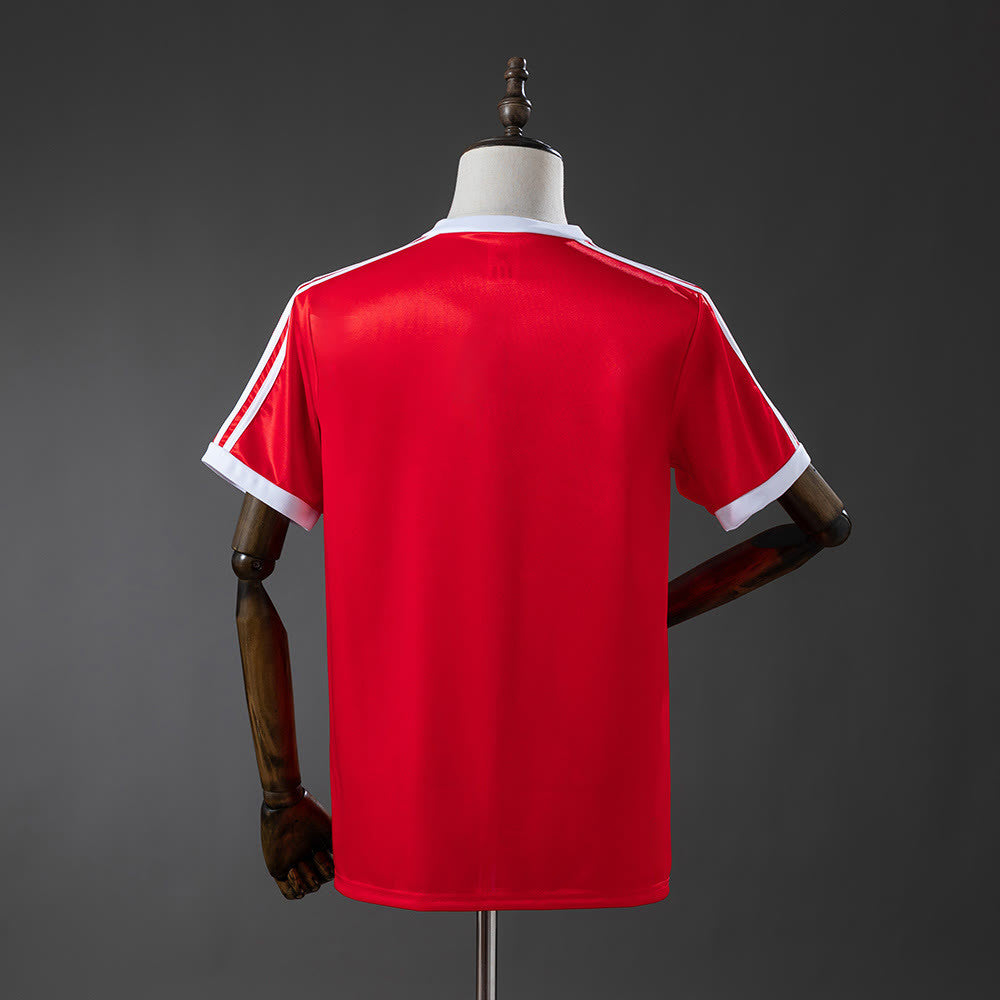 Camiseta Nottingham Forest Local 77/80 Adultos