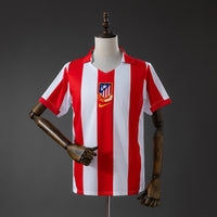 Camiseta Atlético de Madrid Centenario Local 03/04 Adultos