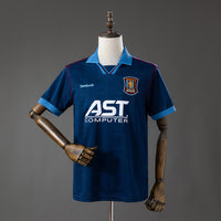 Camiseta Aston Villa Visitante 95/97 Adultos