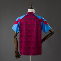 Camiseta Aston Villa Local 1998 Adultos