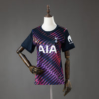 Camiseta Tottenham Visitante 26/27 Mujer