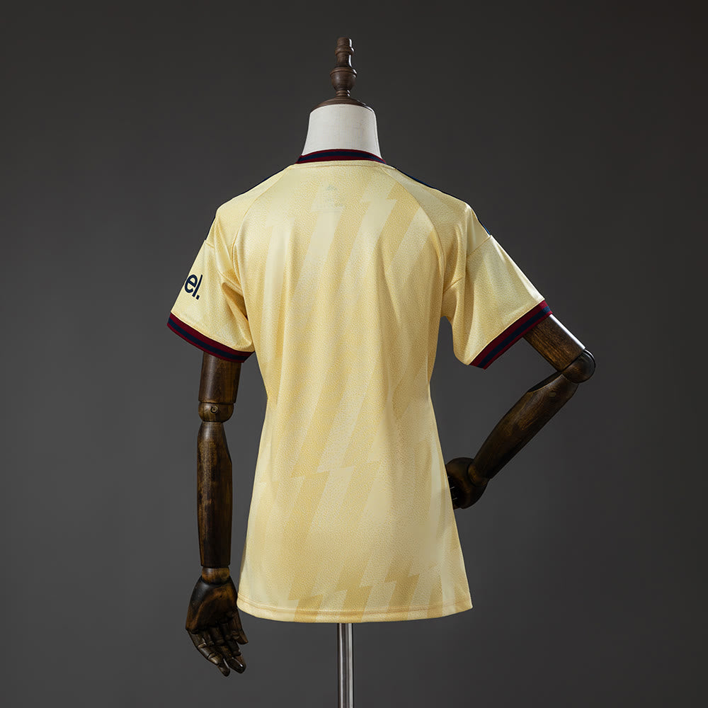 Camiseta Arsenal Tercera 26/27 Mujer