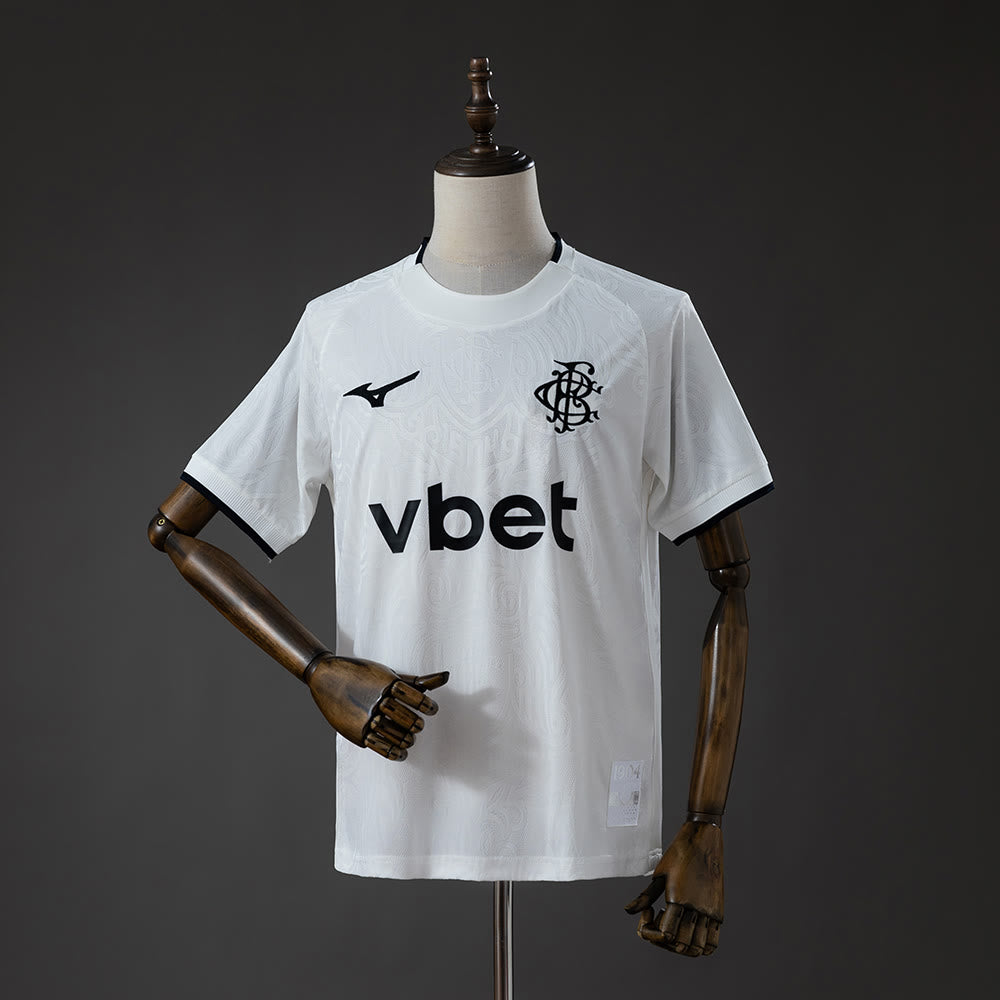 Camiseta Botafogo Tercera 26/27 Adultos