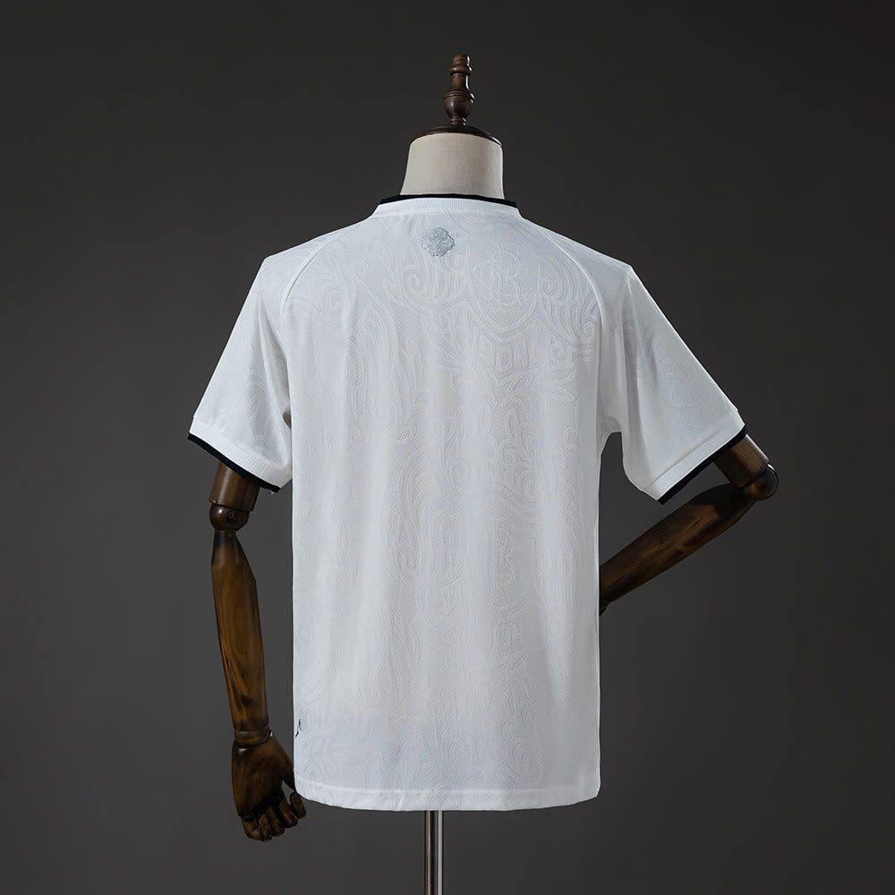 Camiseta Botafogo Tercera 26/27 Adultos