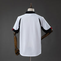 Camiseta Fulham Local 02/03 Adultos