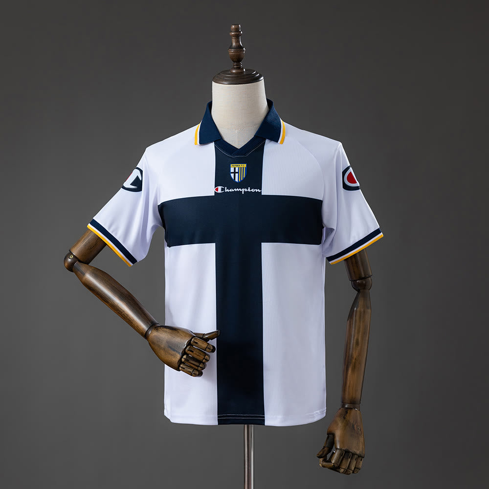 Camiseta Parma Local 05/06 Adultos