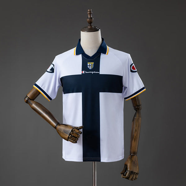 Camiseta Parma Local 05/06 Adultos