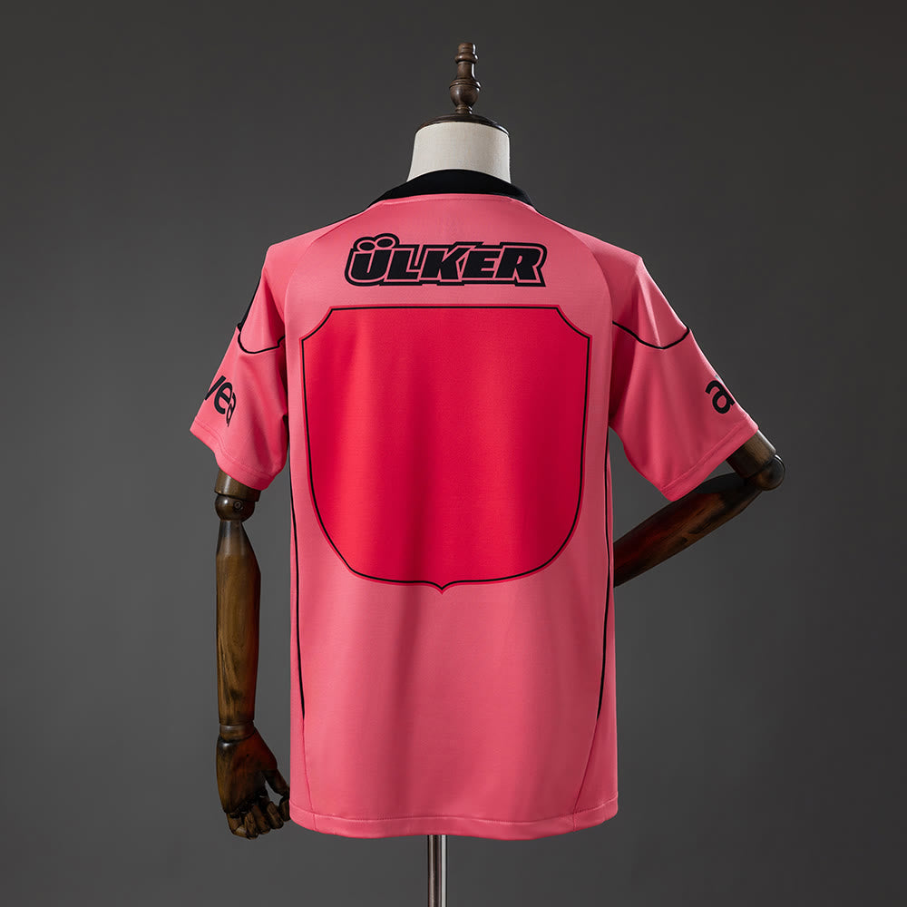 Camiseta Galatasaray Tercera 10/11 Adultos