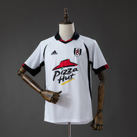 Camiseta Fulham Local 01/02 Adultos