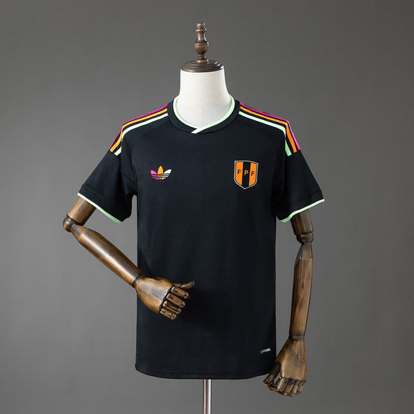 Camiseta Perú Visitante 2026 Adultos
