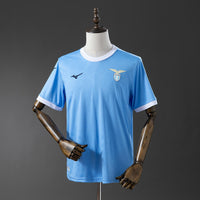 Camiseta Lazio Local 25/26 Adultos