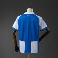 Camiseta RCD Espanyol Local 25/26 Adultos