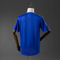 Camiseta Leicester City Local 15/16 Adultos