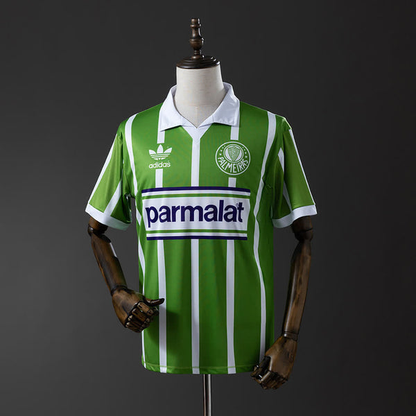 Camiseta Palmeiras Local 92/93 Adultos