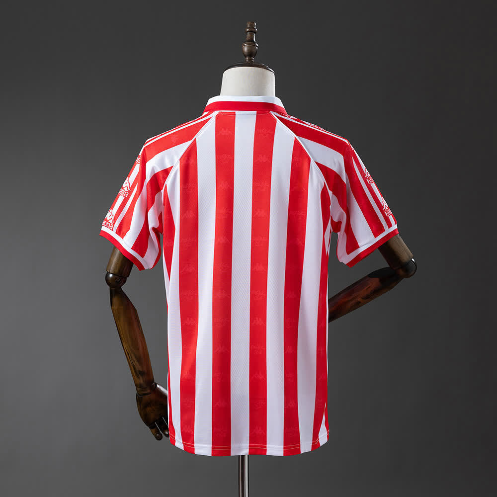 Camiseta Athletic Club Local 95/97 Adultos