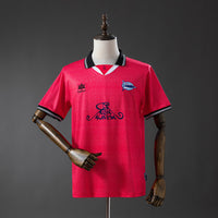 Camiseta Deportivo Alavés Visitante 00/01 Adultos
