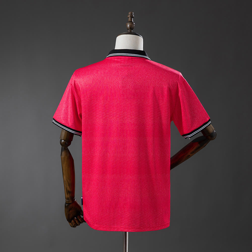 Camiseta Deportivo Alavés Visitante 00/01 Adultos