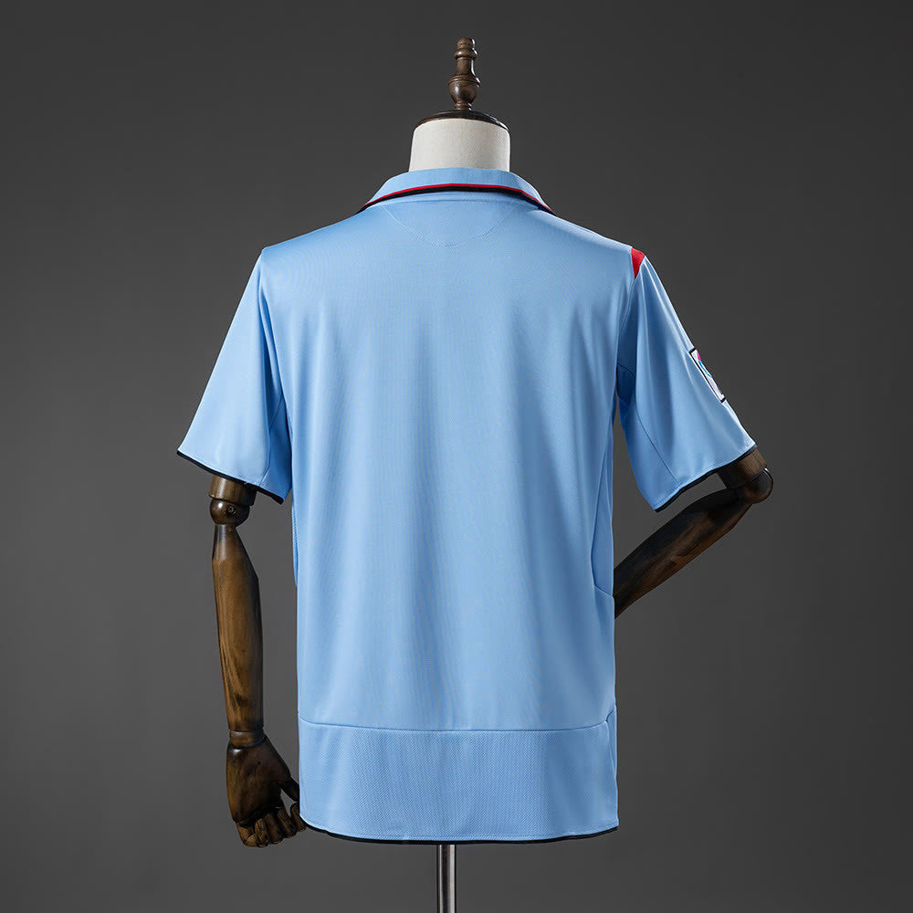 Camiseta Celta de Vigo Local 05/07 Adultos