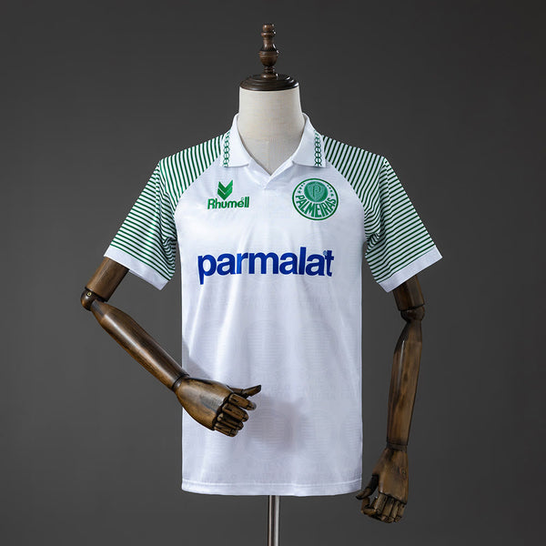 Camiseta Palmeiras Visitante 92/93 Adultos