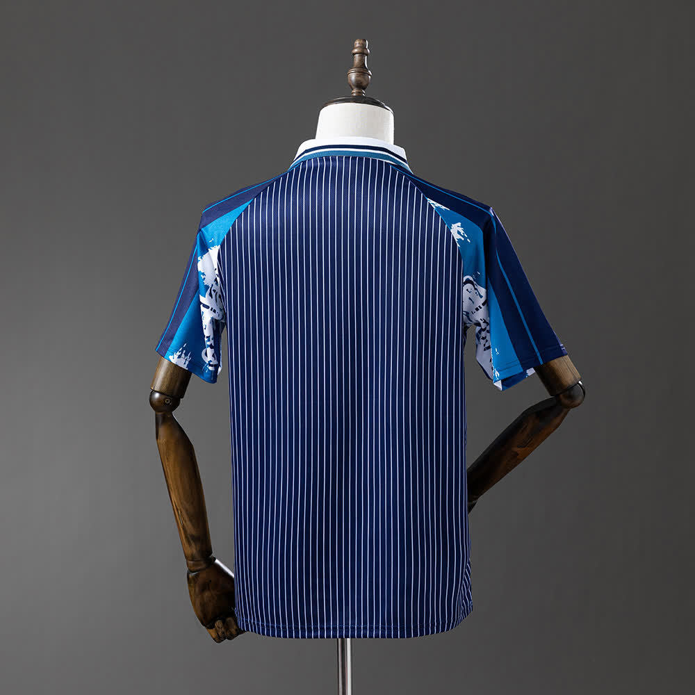 Camiseta Lazio Visitante 96/97 Adultos