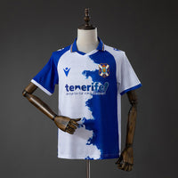 Camiseta CD Tenerife Local 26/27 Adultos